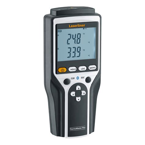 laserliner vochtmeter + thermometer|Leading branded products in Modern Measuring .